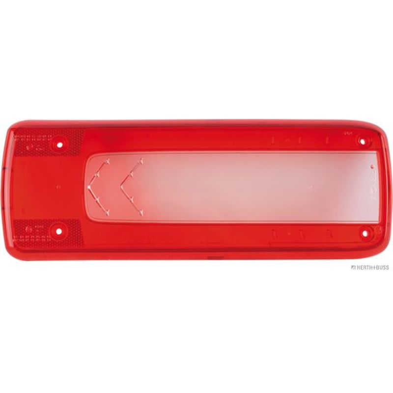Trasparente fanale Volvo FM DX/SX