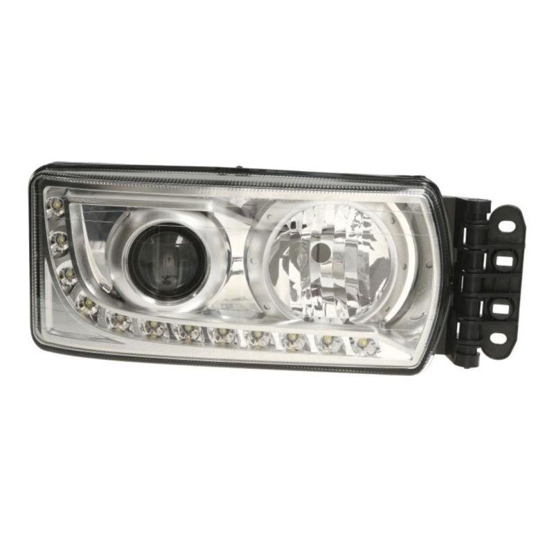 Proiettore 2013 Hi-Way-As Dx -Ex A810100140