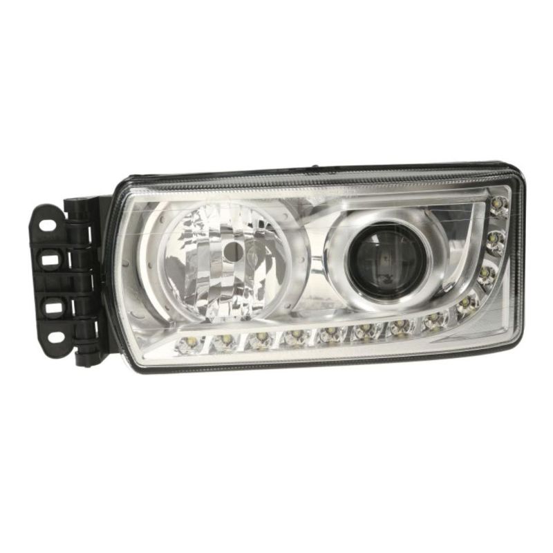 Proiettore 2013 Hi-Way-As Sx -Ex A810100141