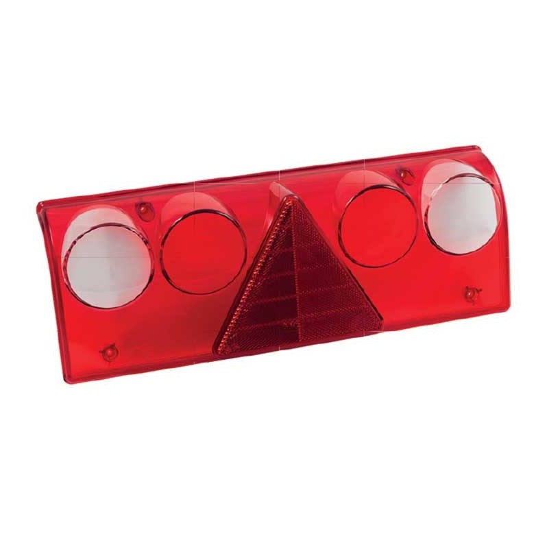 Trasparente Europoint Ii Dx/Sx -Ex A805105001